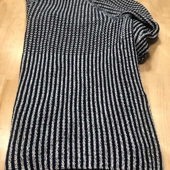 Gap cable knit long cardi - Picture 3 of 3